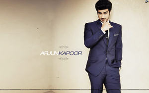 Arjun Kapoor